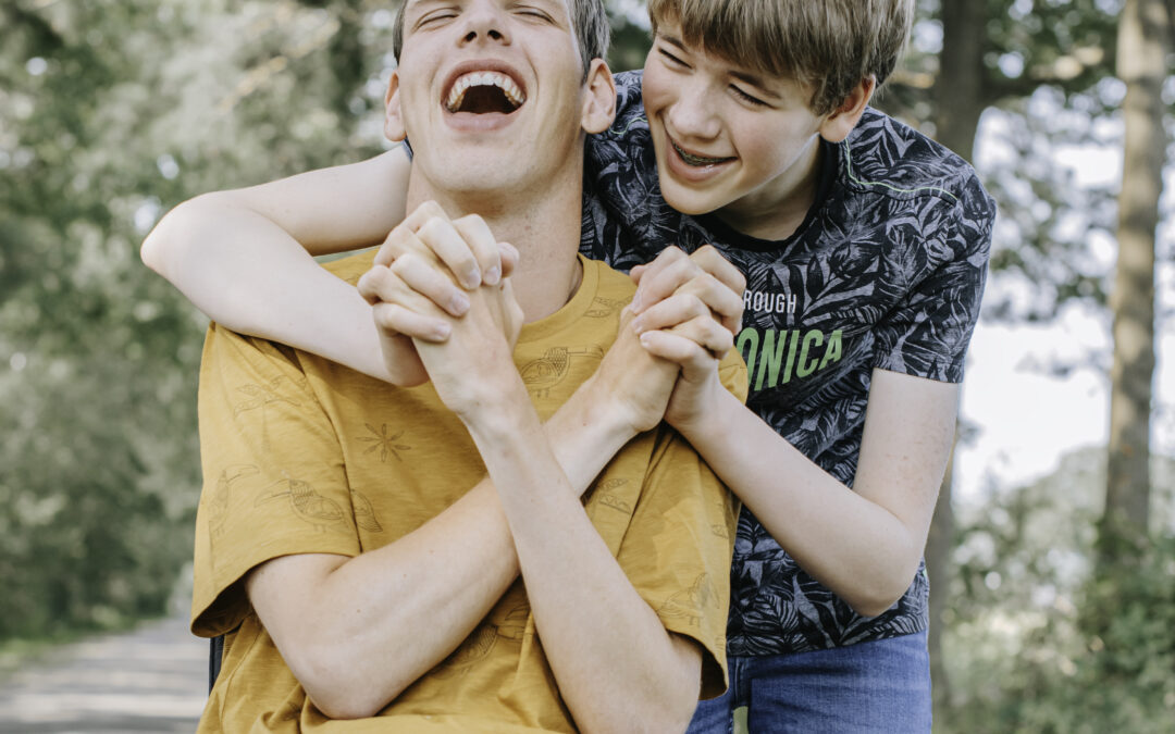 Bijzonder huwelijksaanzoek