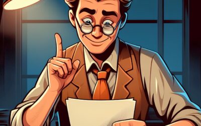 Waarom eenvoudig Nederlands schrijven slimmer is