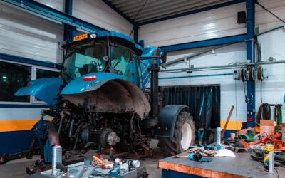 Bever Automatisering