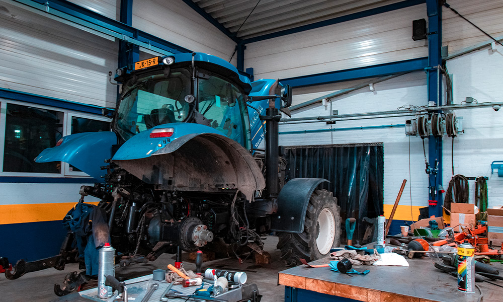 Bever Automatisering