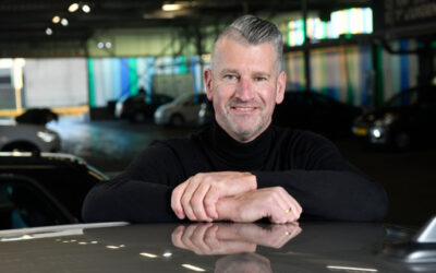 Van mij krijgt iedereen het label Mens