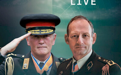 Echte verhalen raken, mooie niet